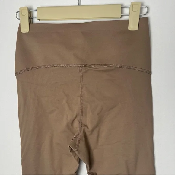 Fanka Body Sculpt 1.0 7/8 Leggings Reversible Wear NWOT Size S Tank Compression - Picture 12 of 12